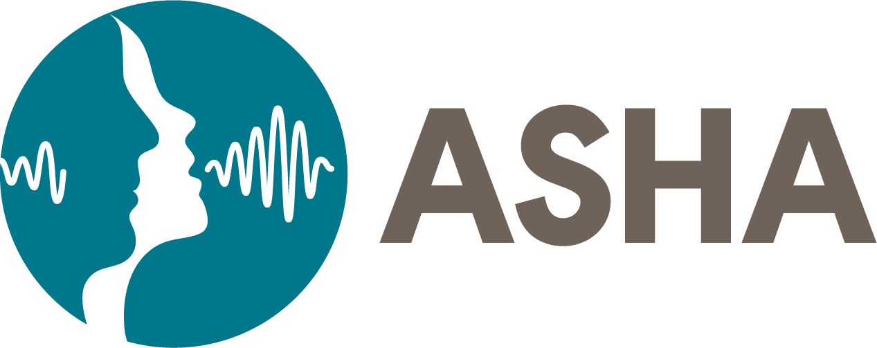 American Speech-Language-Hearing Association