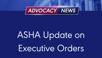 Executive Orders Update