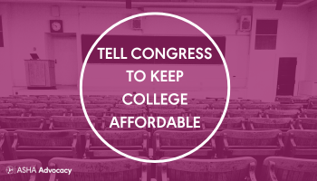 Student Advocacy Day 2025