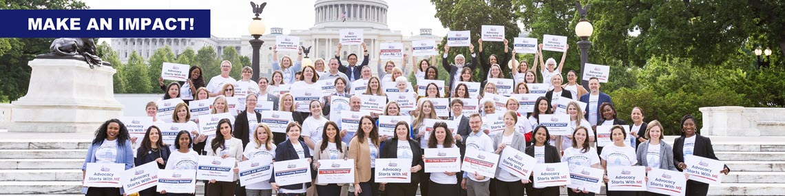 ASHA Take Action image