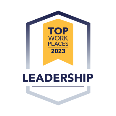 2023 Top Work Places: Leadership