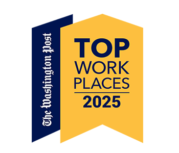 2025 Top Work Places