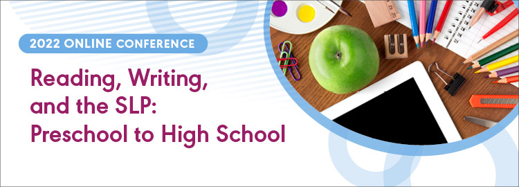 2022 Reading and Writing Replay OLC