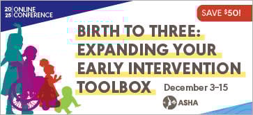 Highly rated and back! Save with early-bird rates through 10/31.