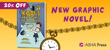 New book available!