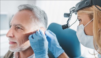 Medicare Audiology Access Improvement Act (H.R. 2557/S. 1996)