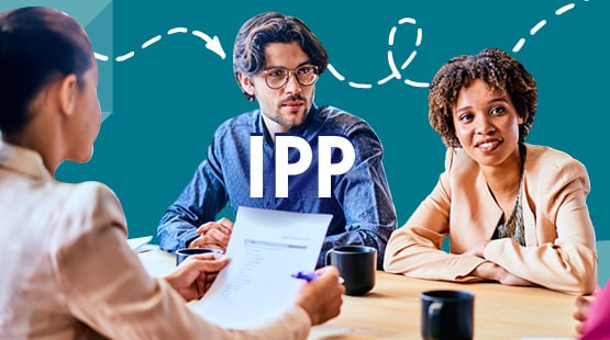 What is IPP?