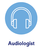 Audiologist