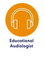 Educational audiologist