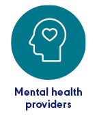 Mental Health Providers