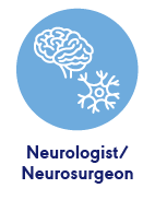 Neurologist/Neurosurgeon