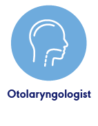 Otolaryngologist