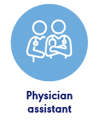 Physician assistant