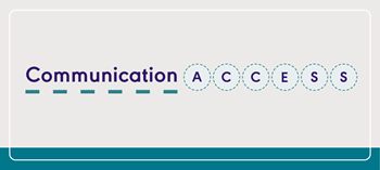 Communication Access