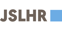 JSLHR logo - 2020 JSLHR logo - 2020