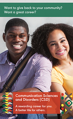 Brochure African American