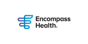 Encompass Health logo