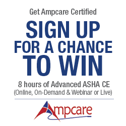 Ampcare Contest